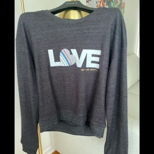 Spiritual Gangster Yoga Sweatshirt